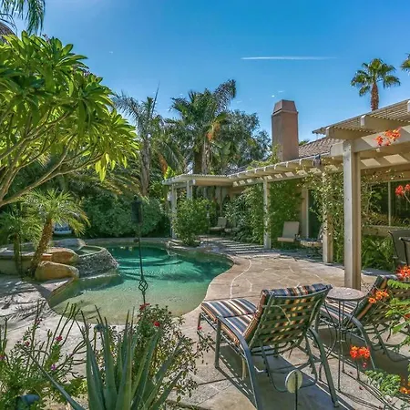 Relax At Indian Springs Holiday home