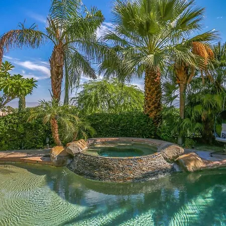 Holiday home Relax At Indian Springs Indio
