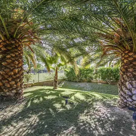 Relax At Indian Springs Holiday home Indio